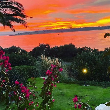 Seaside Villas Rental Cesme Exterior foto