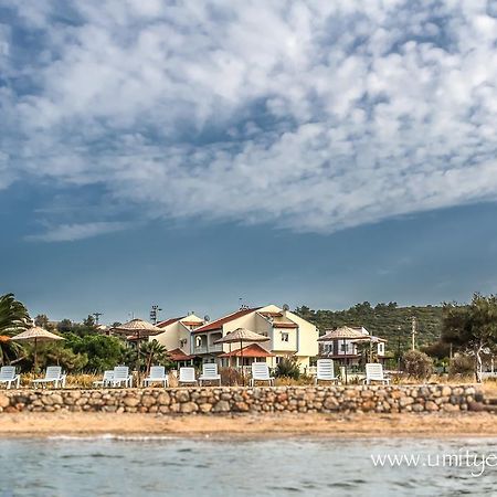Seaside Villas Rental Cesme Exterior foto