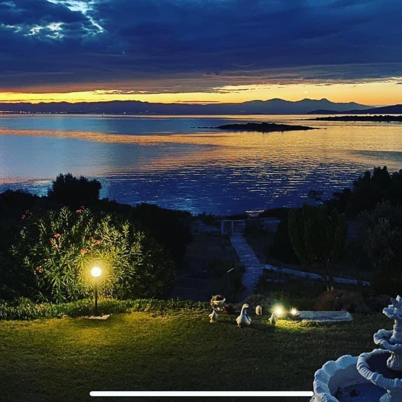 Seaside Villas Rental Cesme Exterior foto