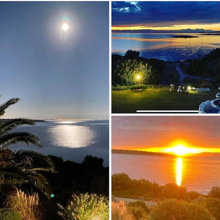 Seaside Villas Rental Cesme Exterior foto