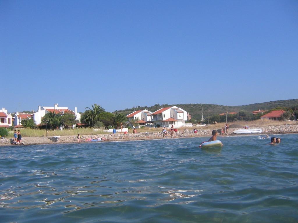 Seaside Villas Rental Cesme Quarto foto