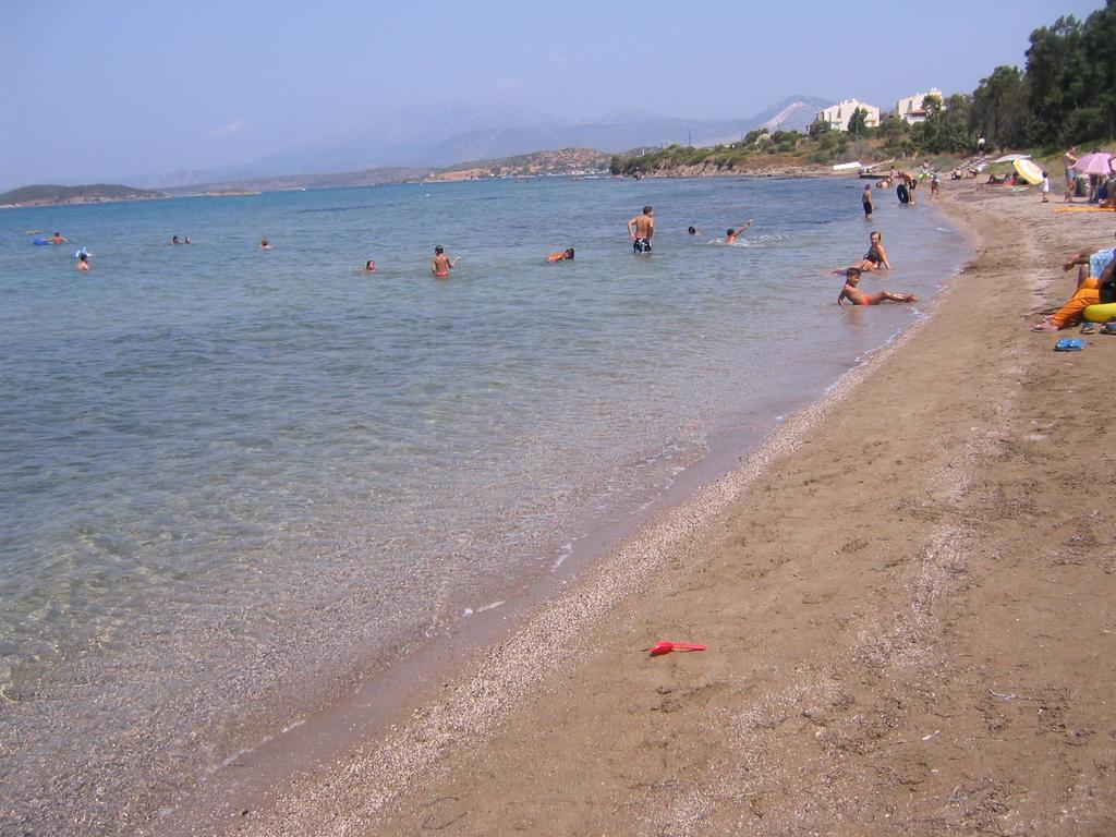 Seaside Villas Rental Cesme Quarto foto