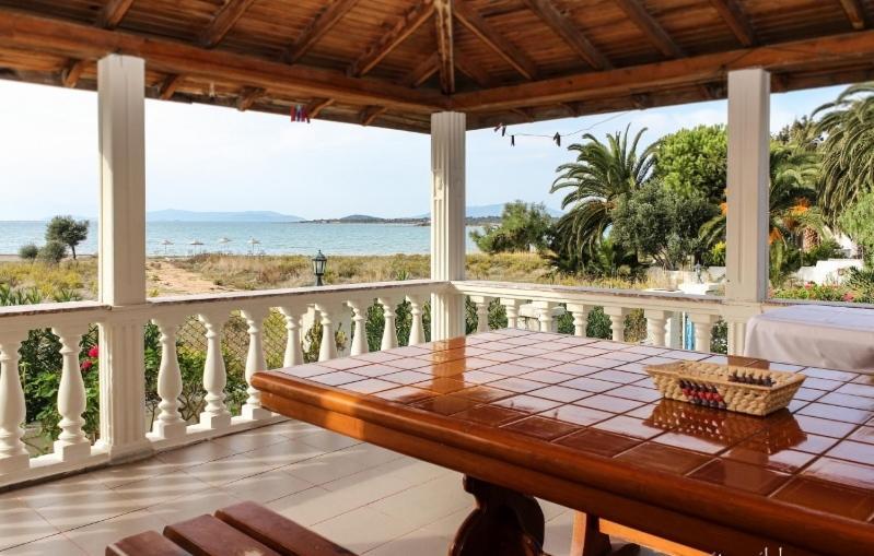 Seaside Villas Rental Cesme Exterior foto