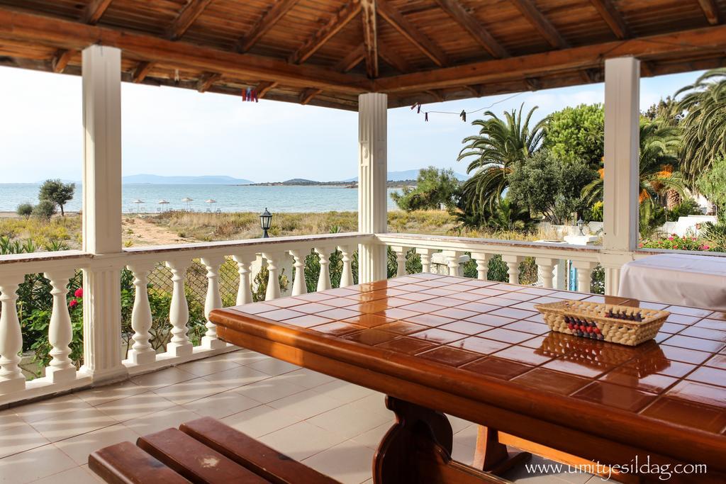 Seaside Villas Rental Cesme Quarto foto