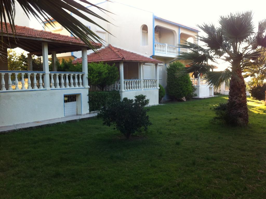 Seaside Villas Rental Cesme Quarto foto