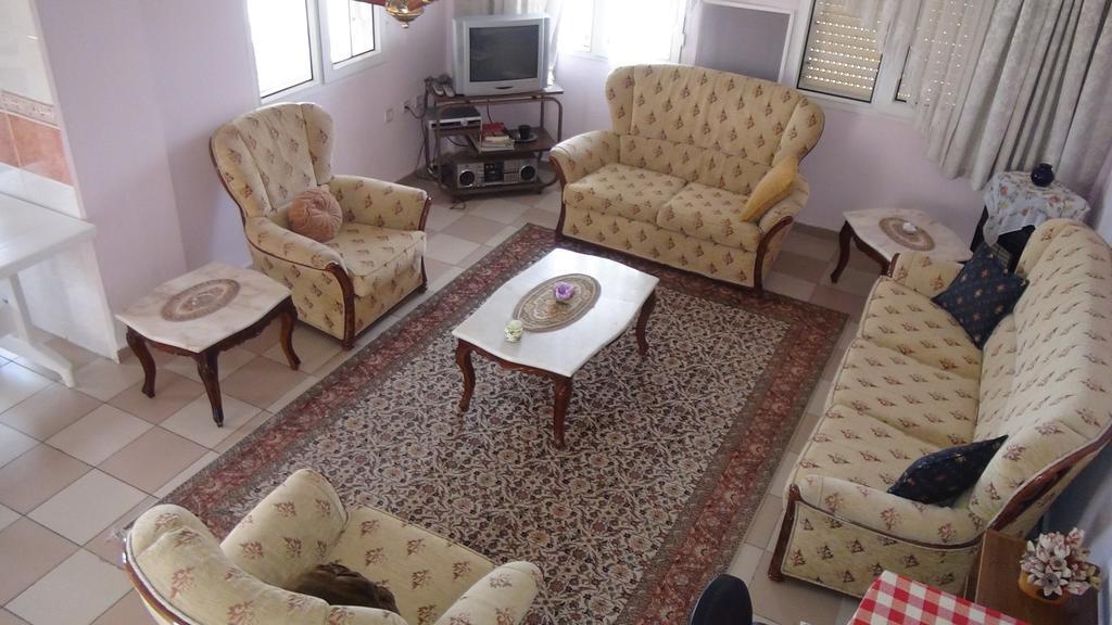 Seaside Villas Rental Cesme Quarto foto