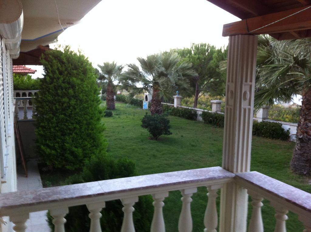 Seaside Villas Rental Cesme Quarto foto
