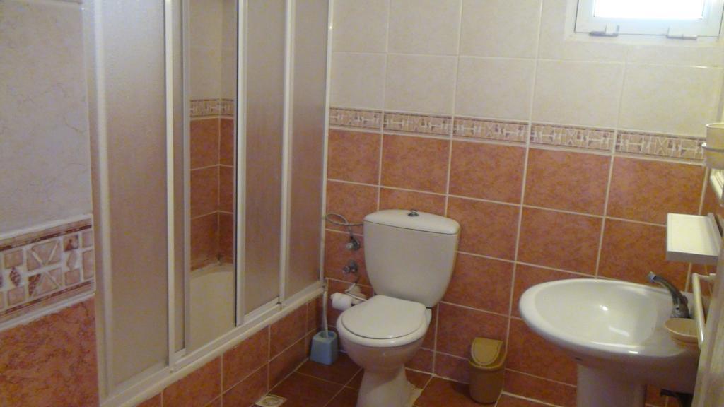 Seaside Villas Rental Cesme Quarto foto