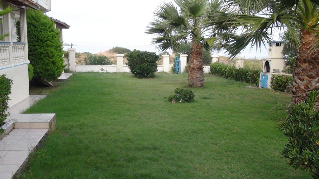Seaside Villas Rental Cesme Quarto foto