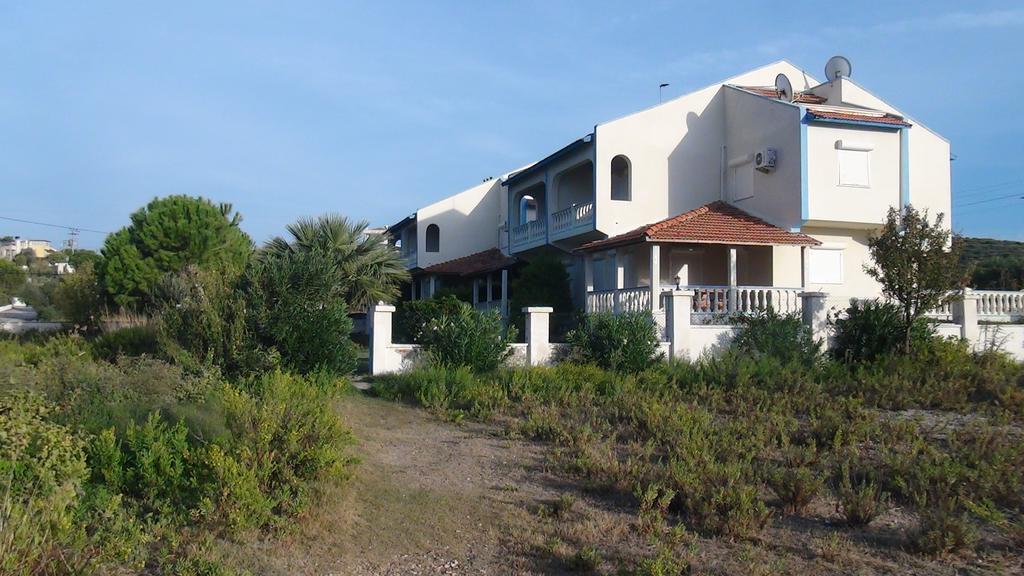 Seaside Villas Rental Cesme Exterior foto