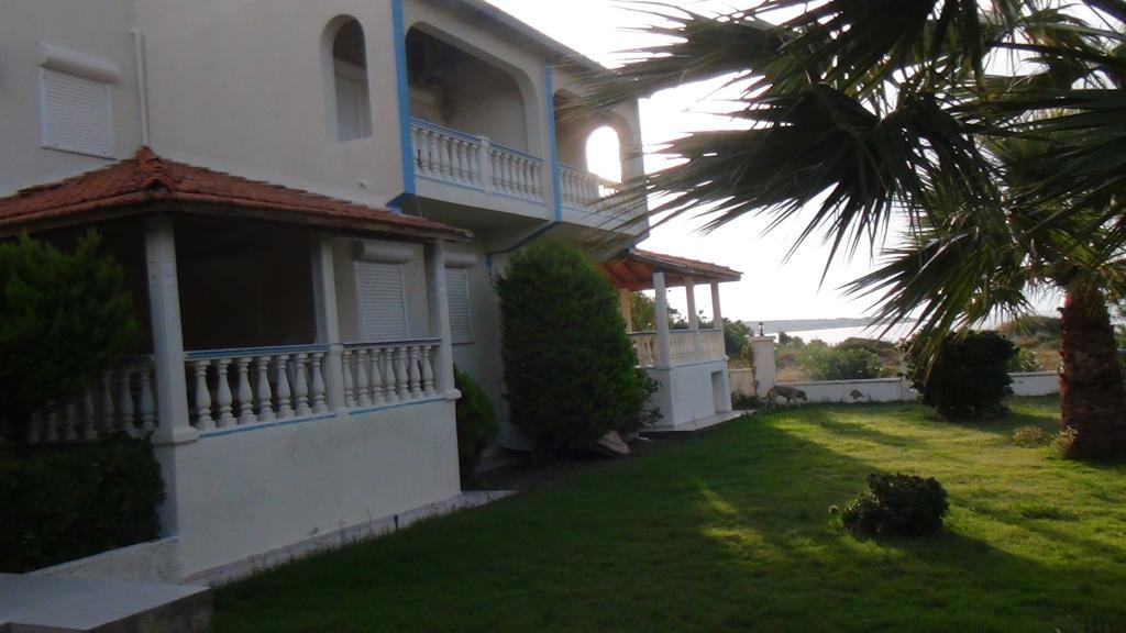 Seaside Villas Rental Cesme Exterior foto