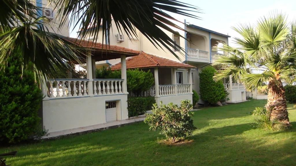 Seaside Villas Rental Cesme Exterior foto