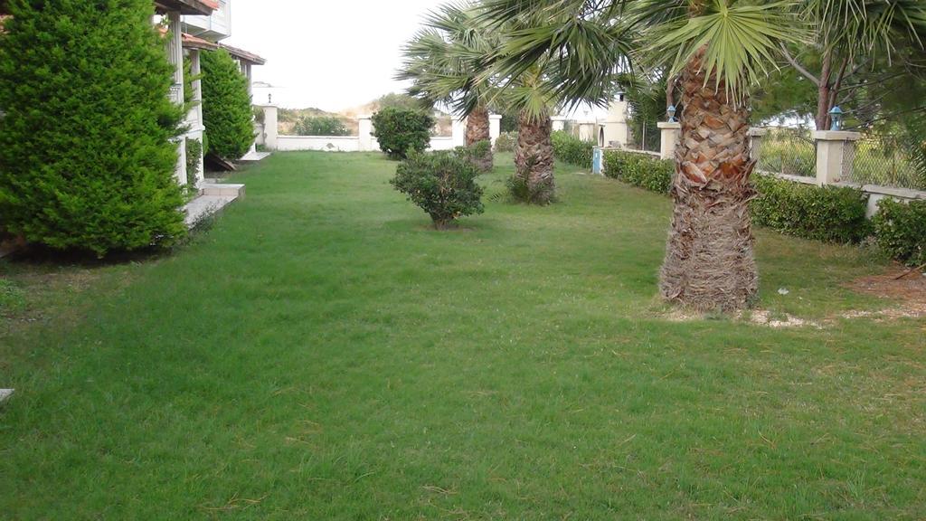 Seaside Villas Rental Cesme Exterior foto