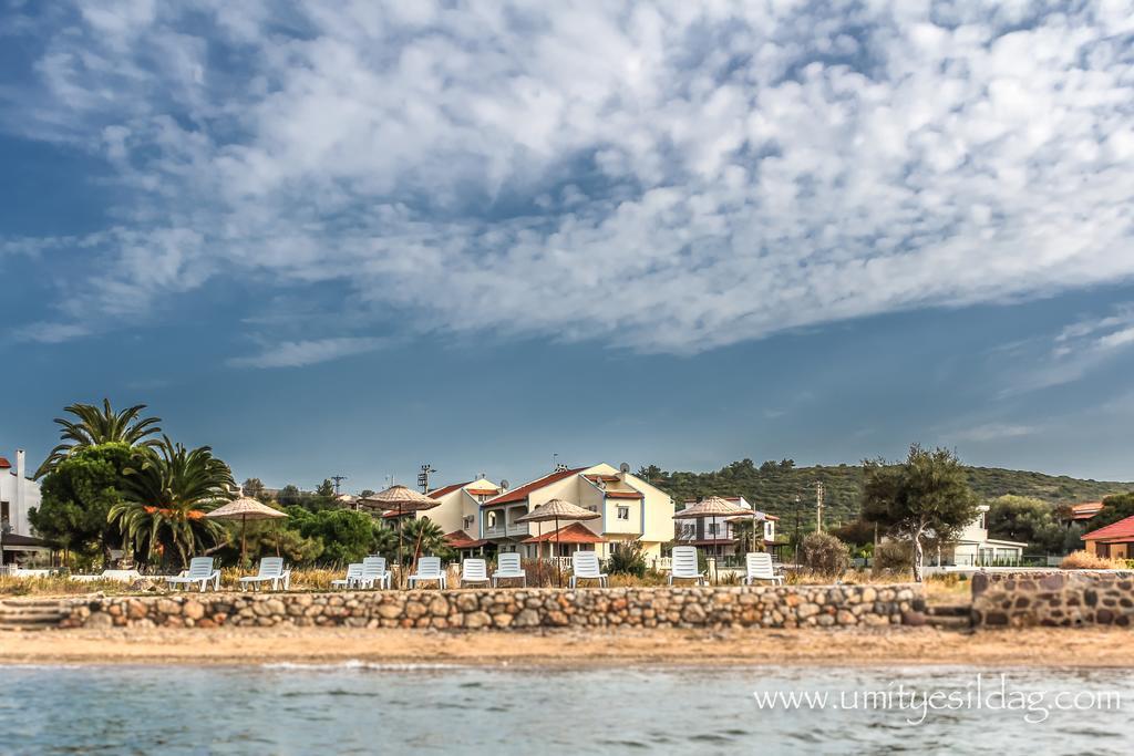Seaside Villas Rental Cesme Exterior foto