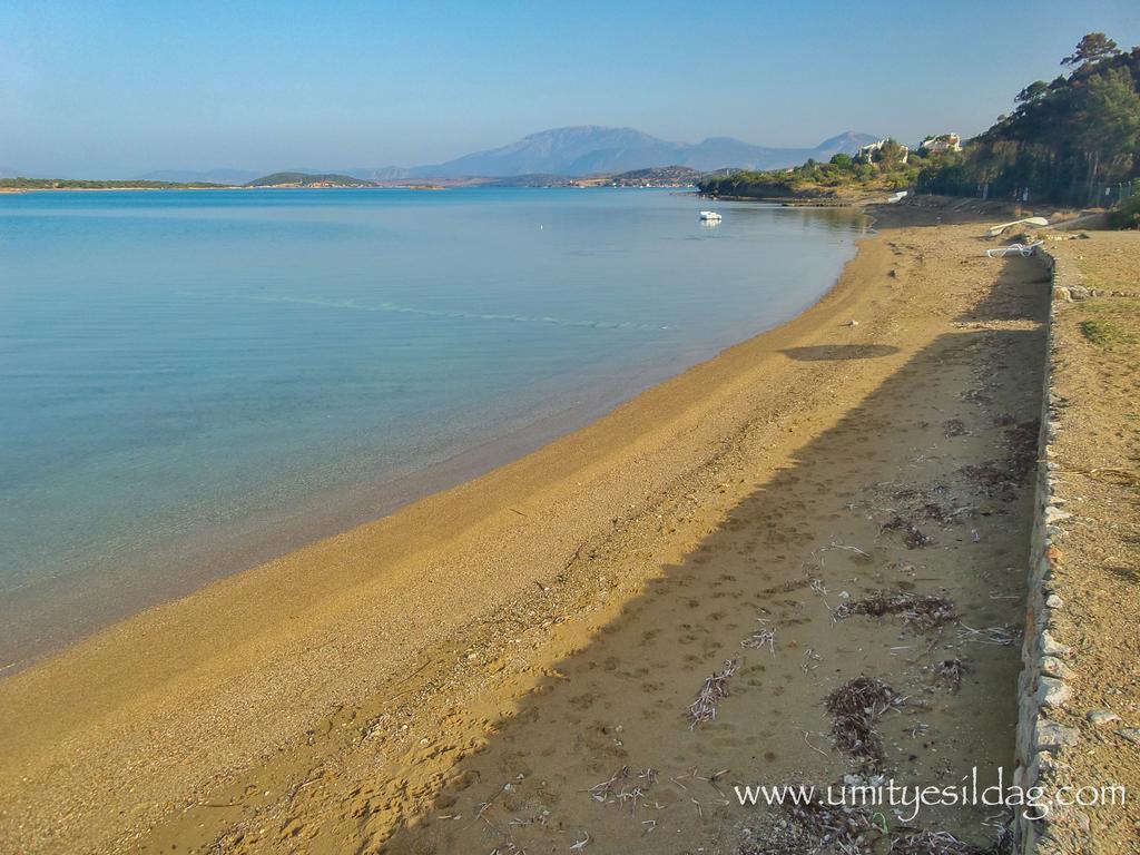 Seaside Villas Rental Cesme Exterior foto