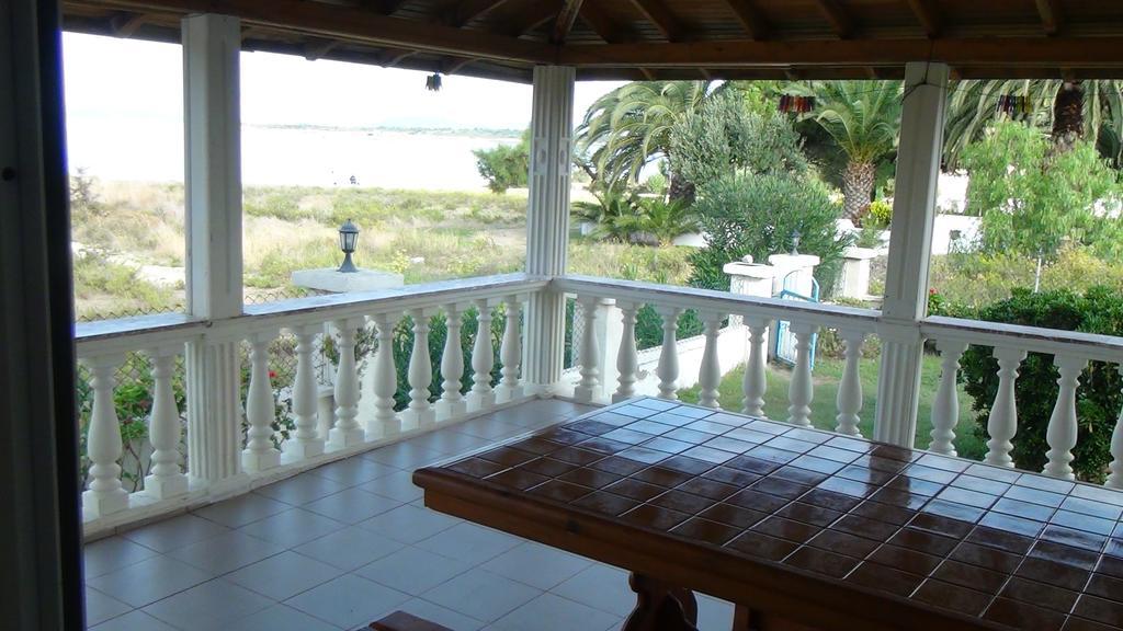 Seaside Villas Rental Cesme Exterior foto