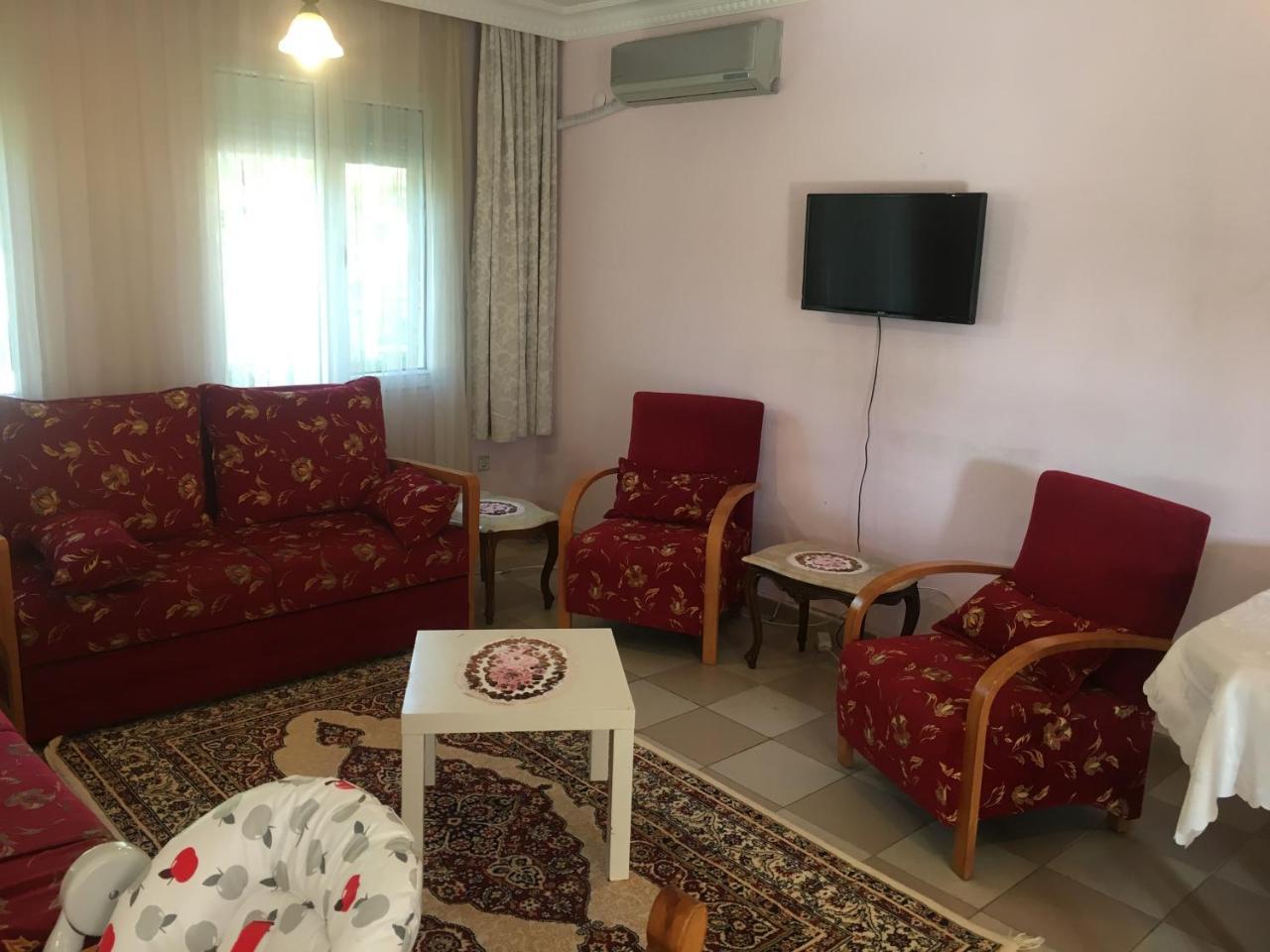 Seaside Villas Rental Cesme Exterior foto