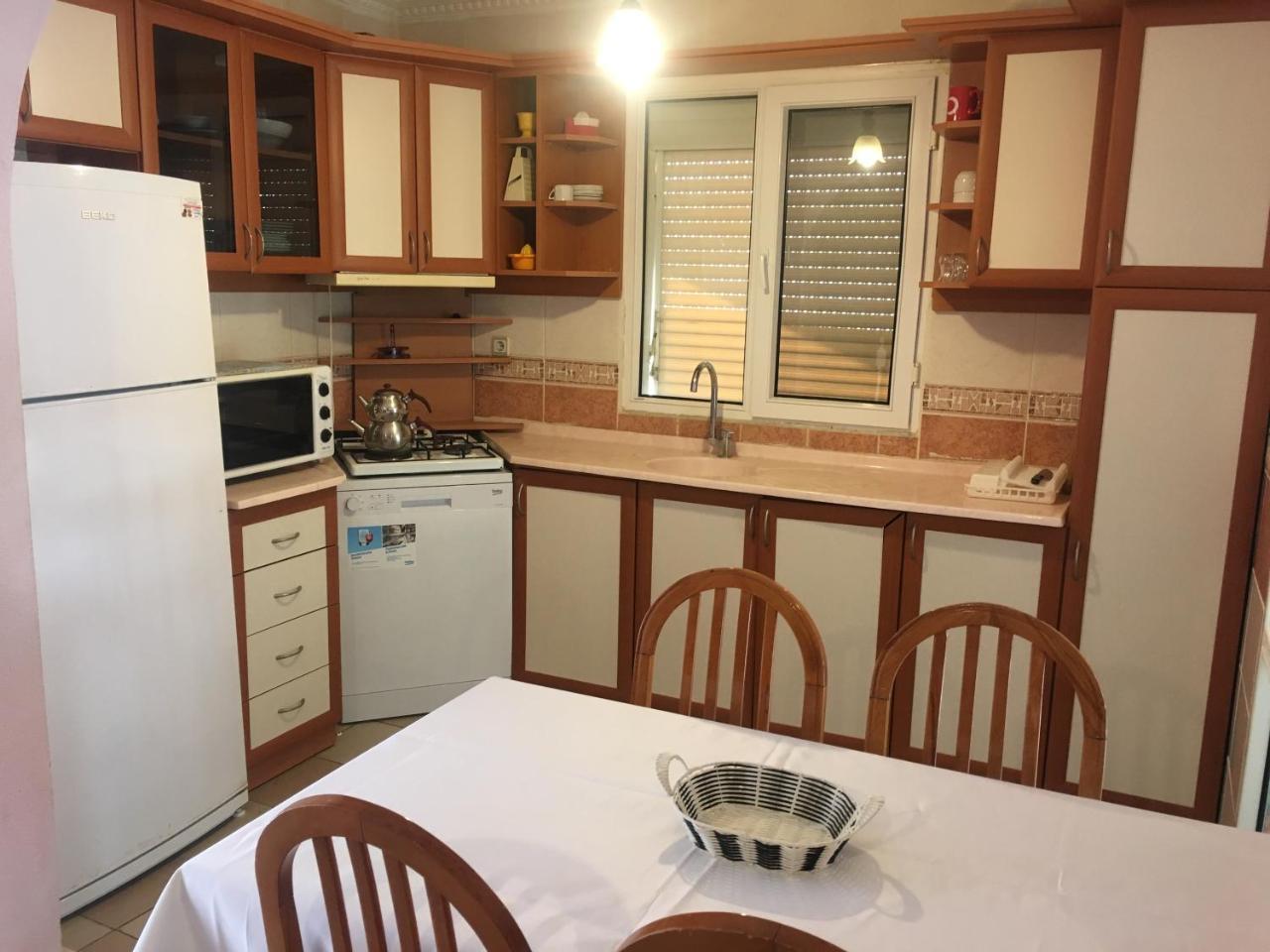 Seaside Villas Rental Cesme Exterior foto